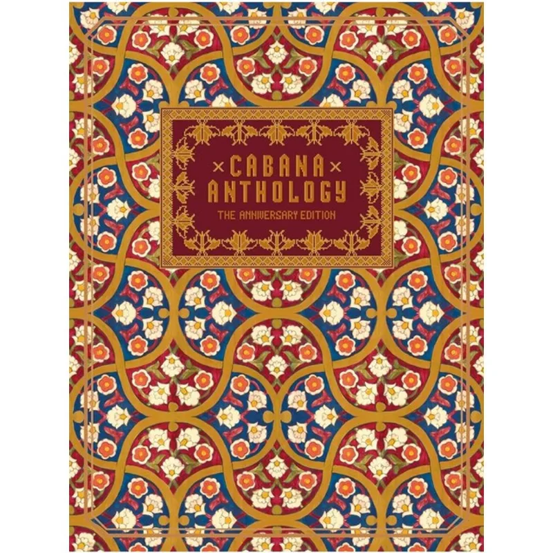CABANA ANTHOLOGY