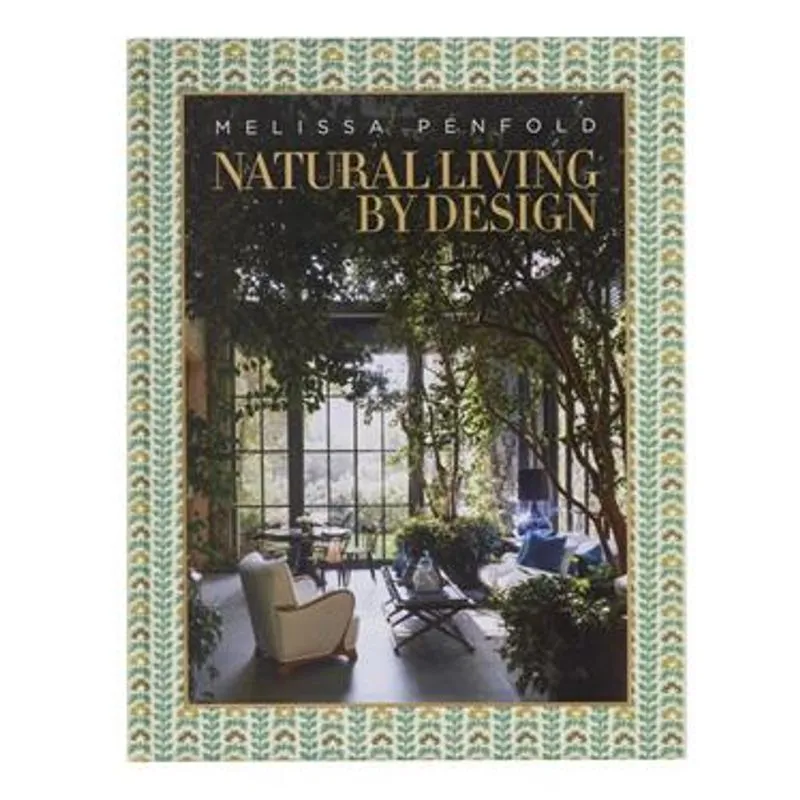 Natural Living by Design