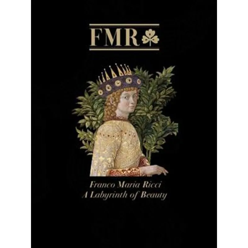 Fmr Franco Maria Ricci