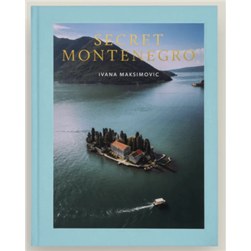 Secret Montenegro