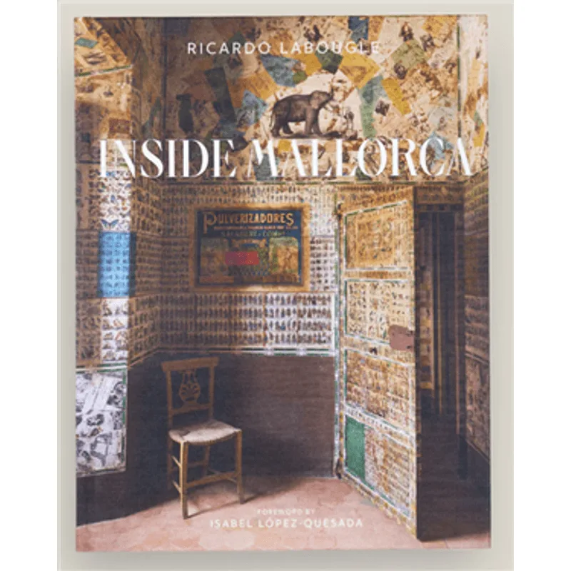 Inside Mallorca