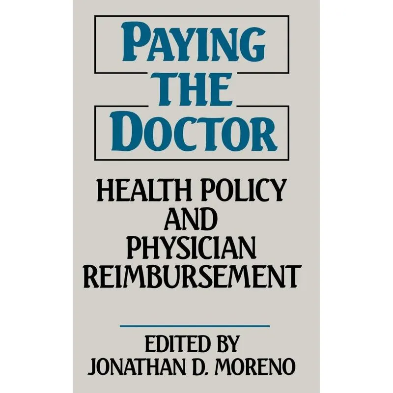Paying the Doctor