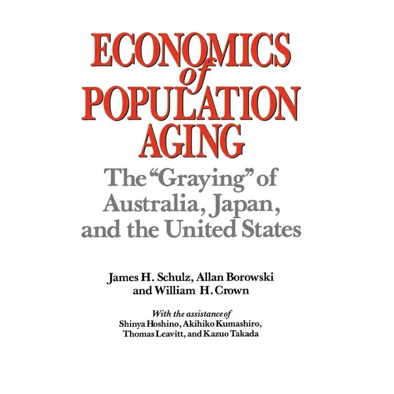 Economics of Population Aging