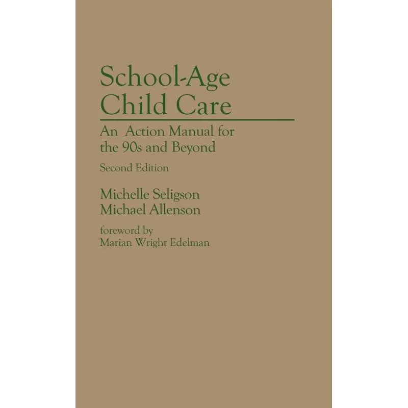 School-Age Child Care