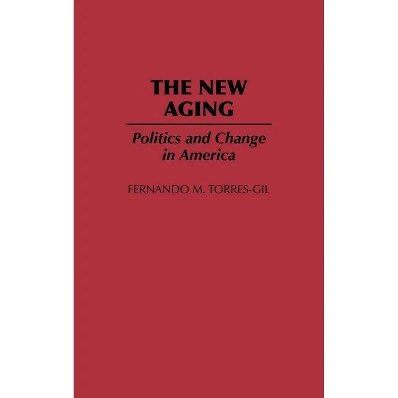 The New Aging