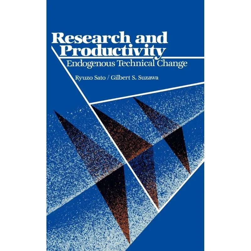 Research and Productivity