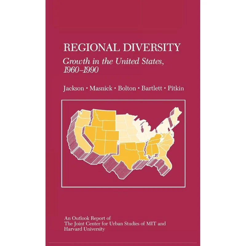 Regional Diversity