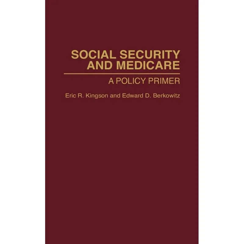Social Security and Medicare