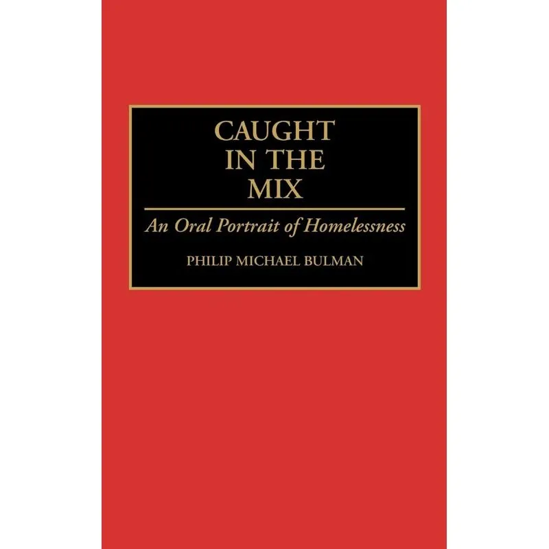 Caught in the Mix