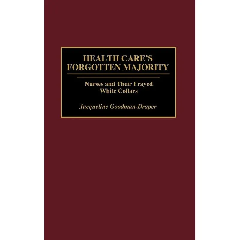 Health Cares Forgotten Majority