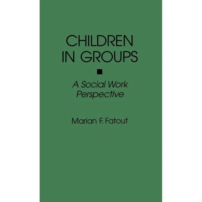 Children in Groups