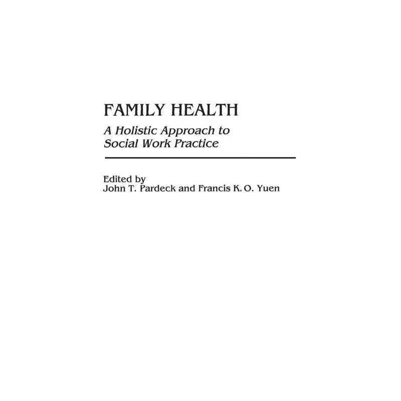 Family Health