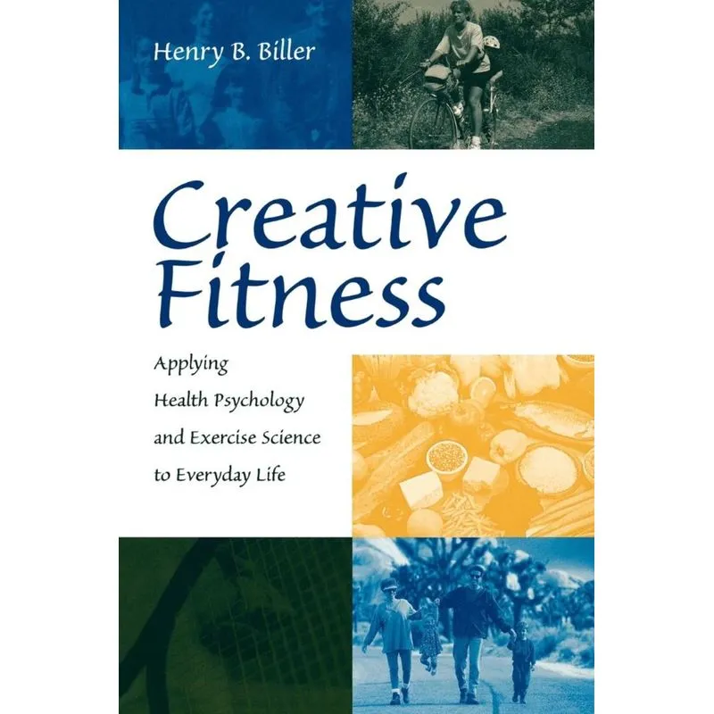 Creative Fitness