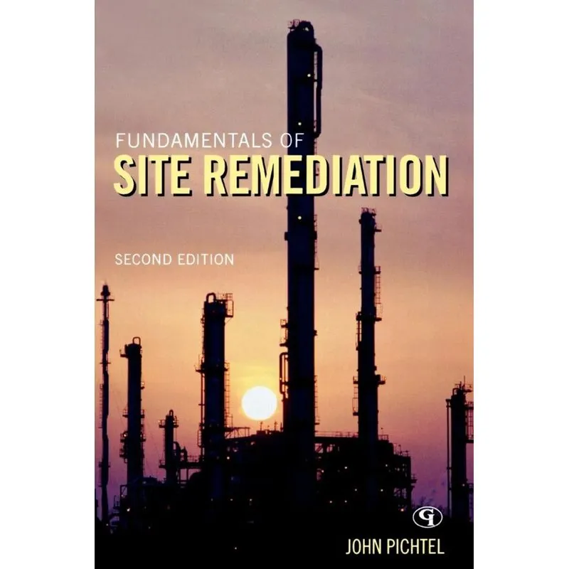 Fundamentals of Site Remediation