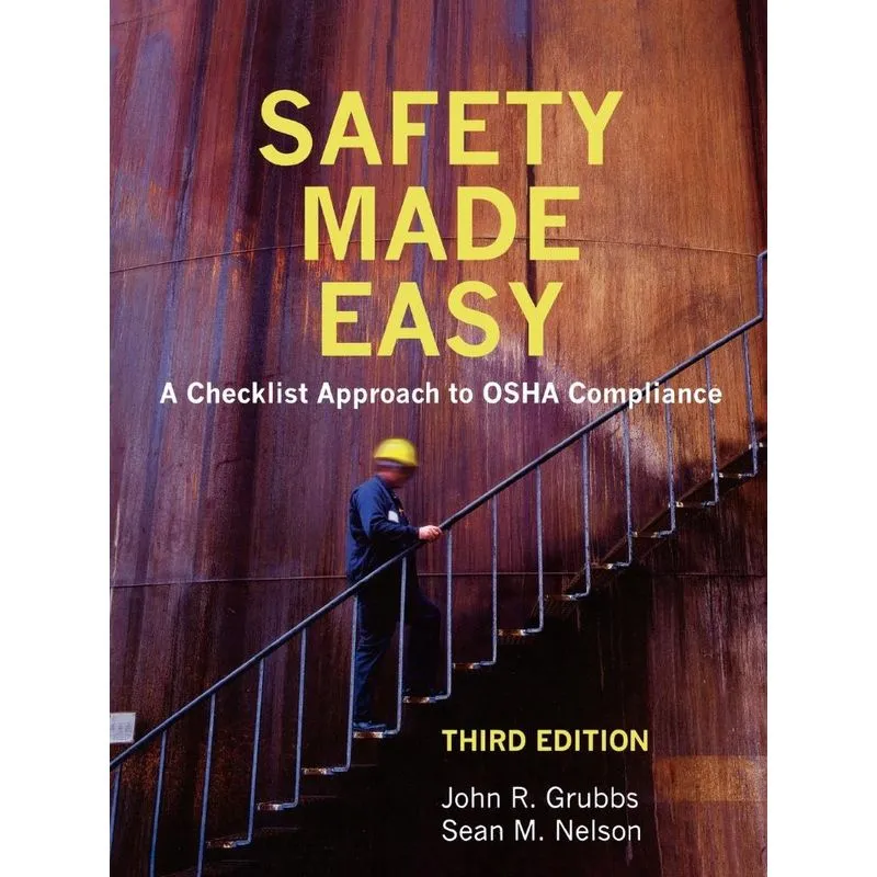 Safety Made Easy