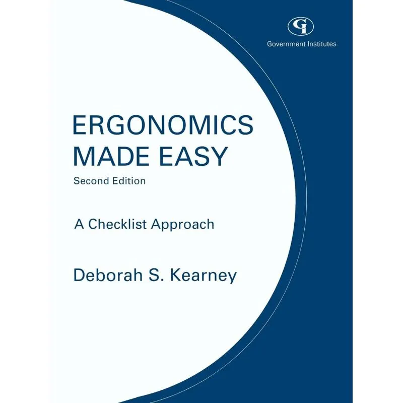 Ergonomics Made Easy