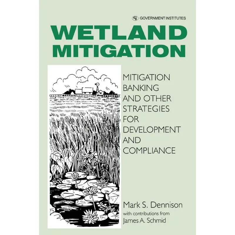 Wetland Mitigation