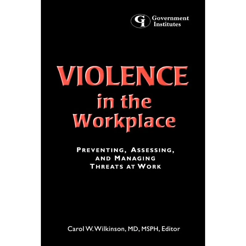 Violence in the Workplace