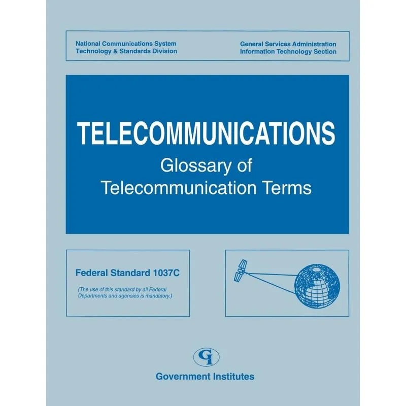 Telecommunications