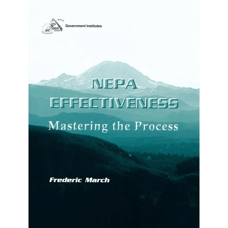 NEPA Effectiveness