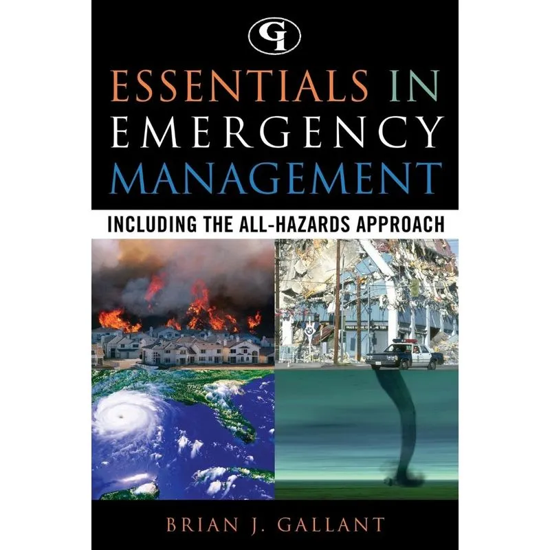 Essentials in Emergency Management