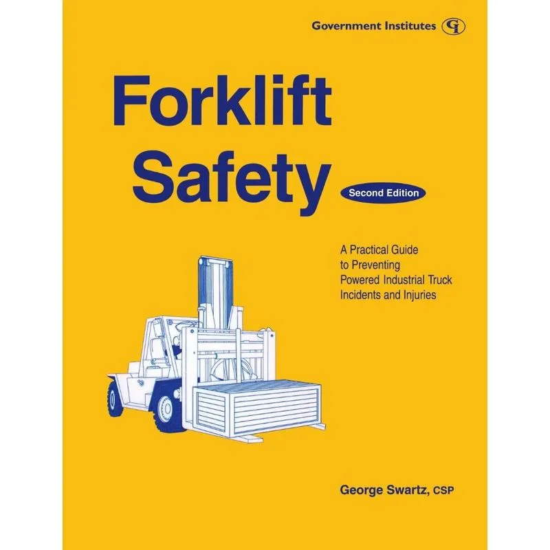 Forklift Safety
