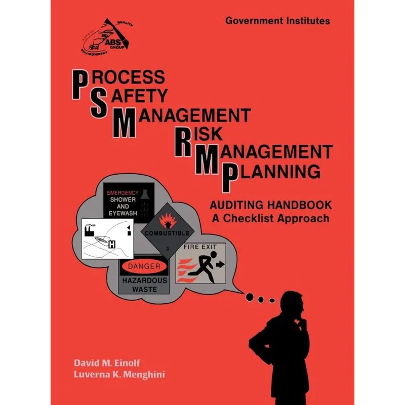Psm/Rmp Auditing Handbook