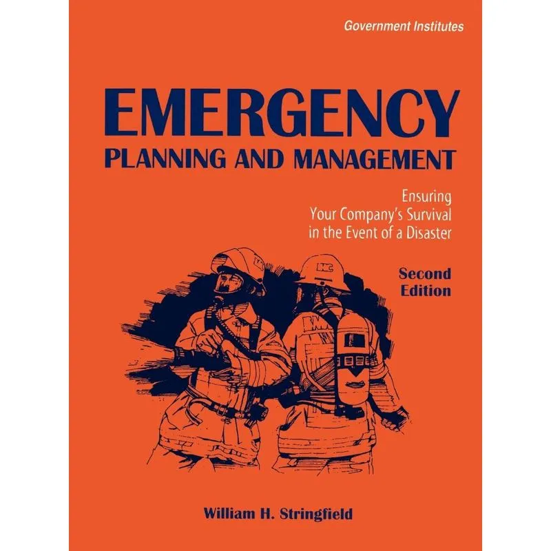 Emergency Planning and Management