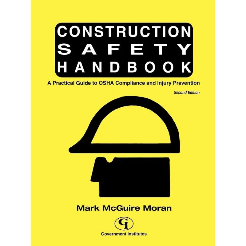 Construction Safety Handbook