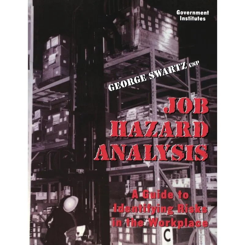 Job Hazard Analysis