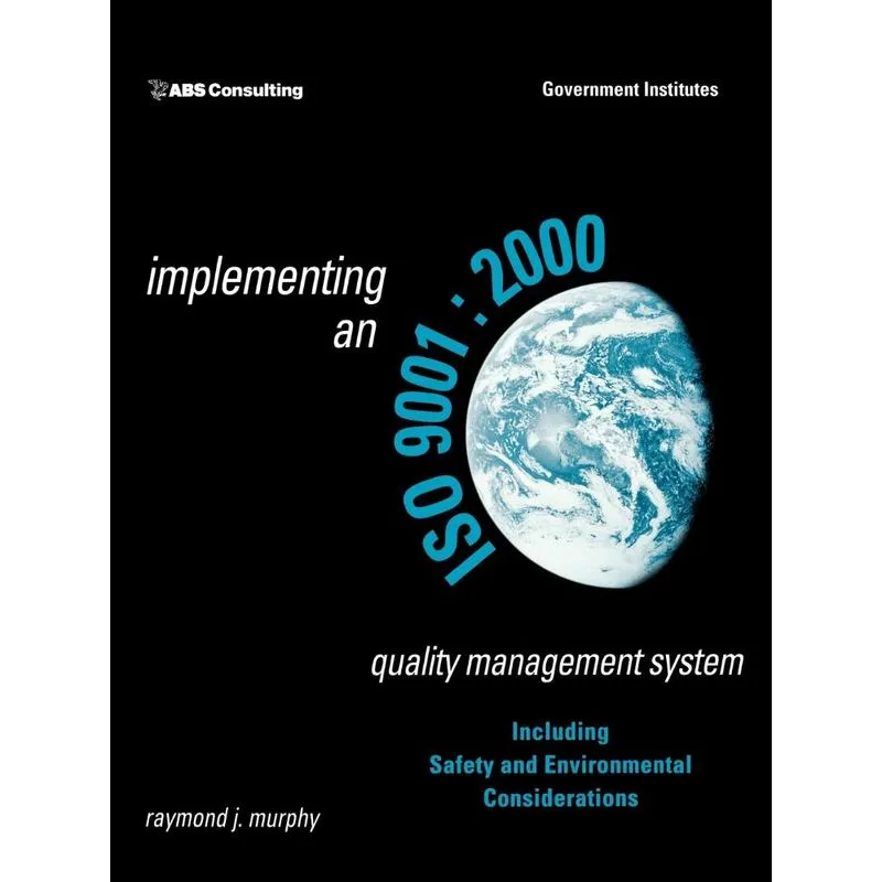 Implementing an ISO 9001