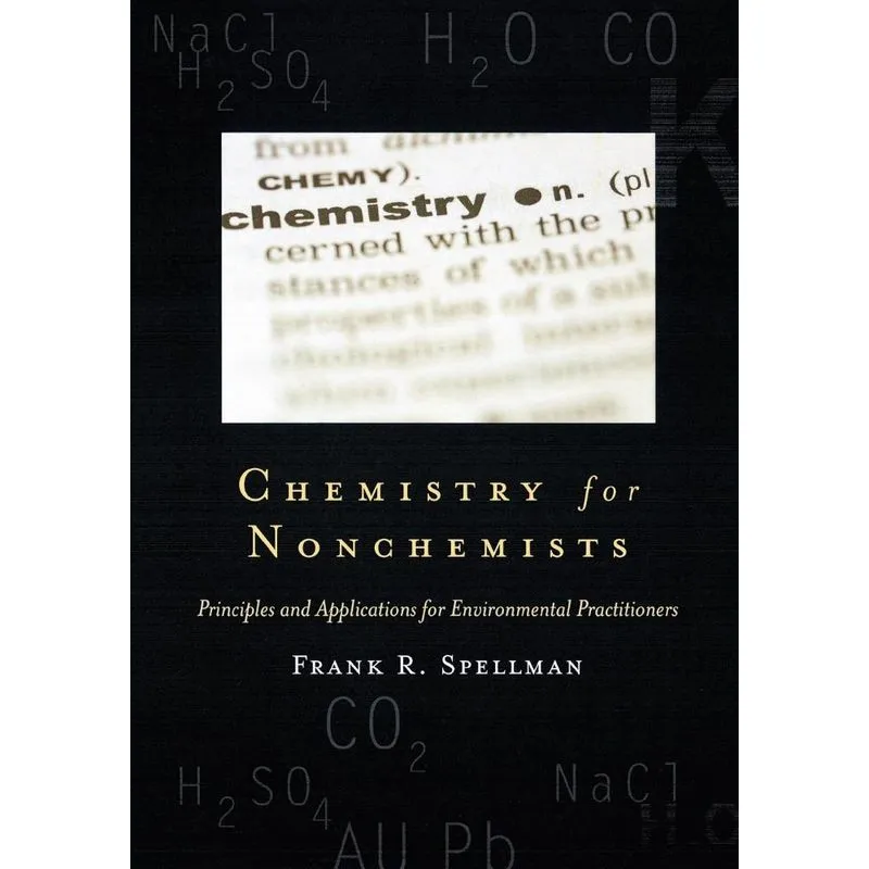Chemistry for Nonchemists