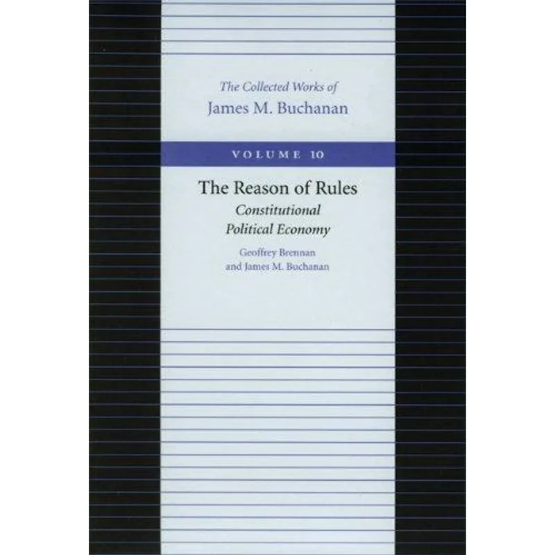 The Reason of Rules