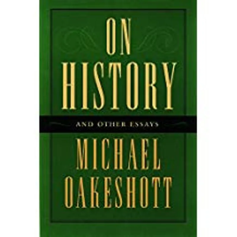 On History and Other Essays