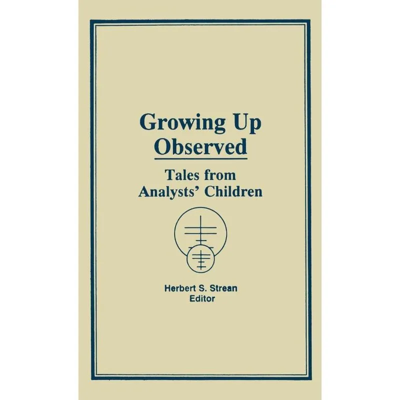Growing Up Observed