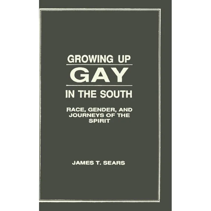 Growing Up Gay in the South