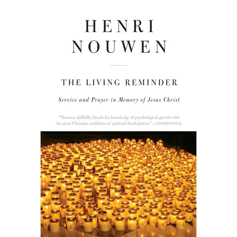 The Living Reminder