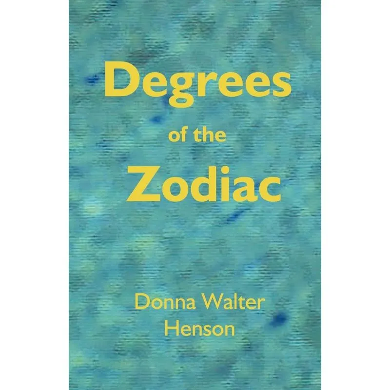 Degrees of the Zodiac