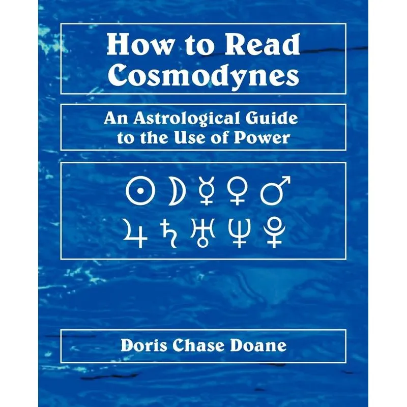 How to Read Cosmodynes