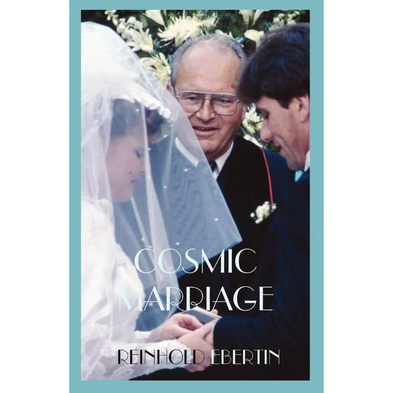 Cosmic Marriage