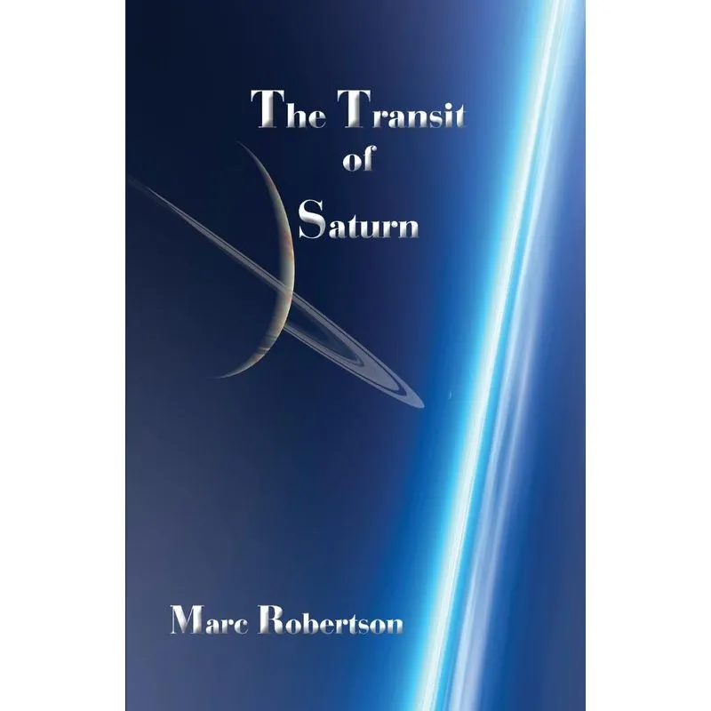 The Transit of Saturn