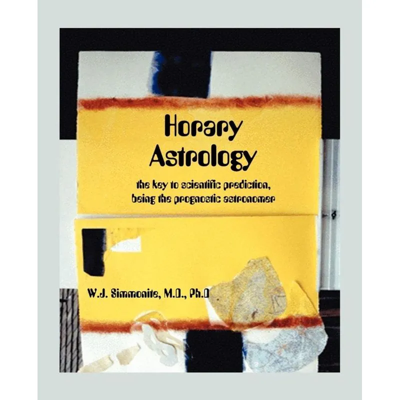 Horary Astrology