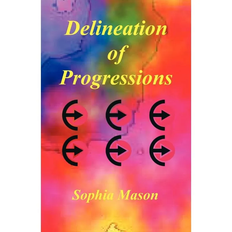 Delineation of Progressions