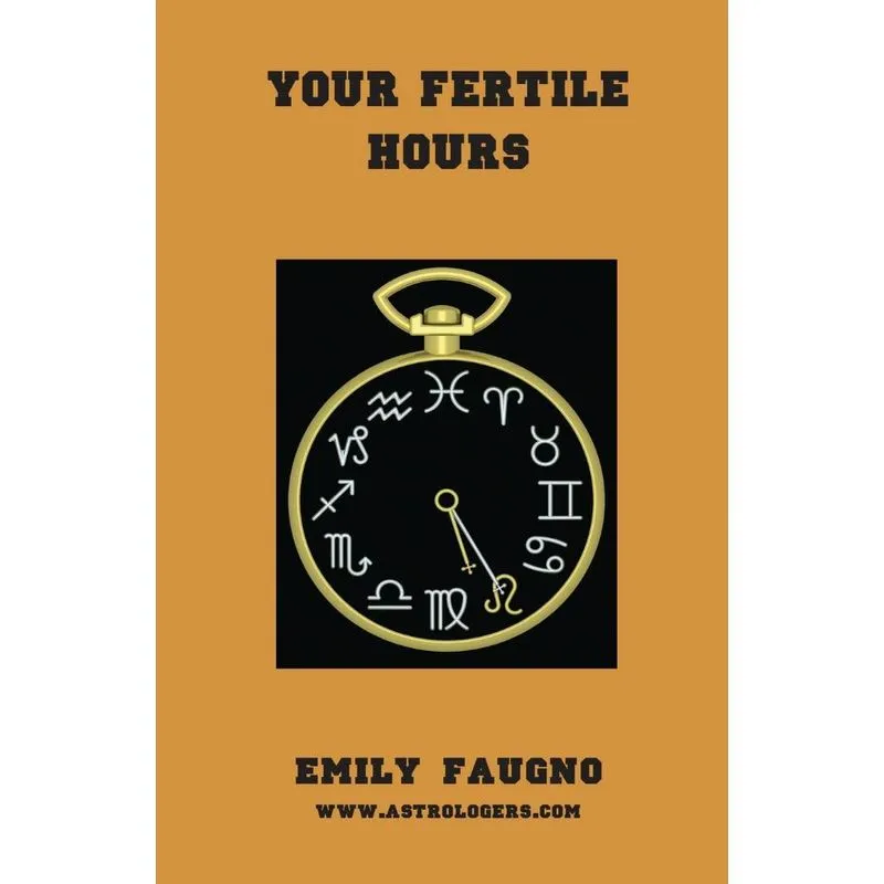 Your Fertile Hours