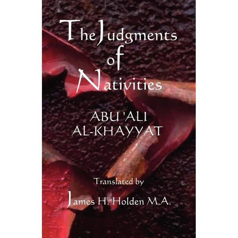 The Judgments of Nativities