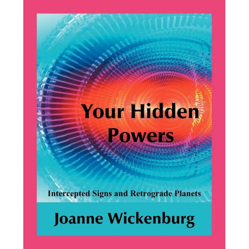 Your Hidden Powers