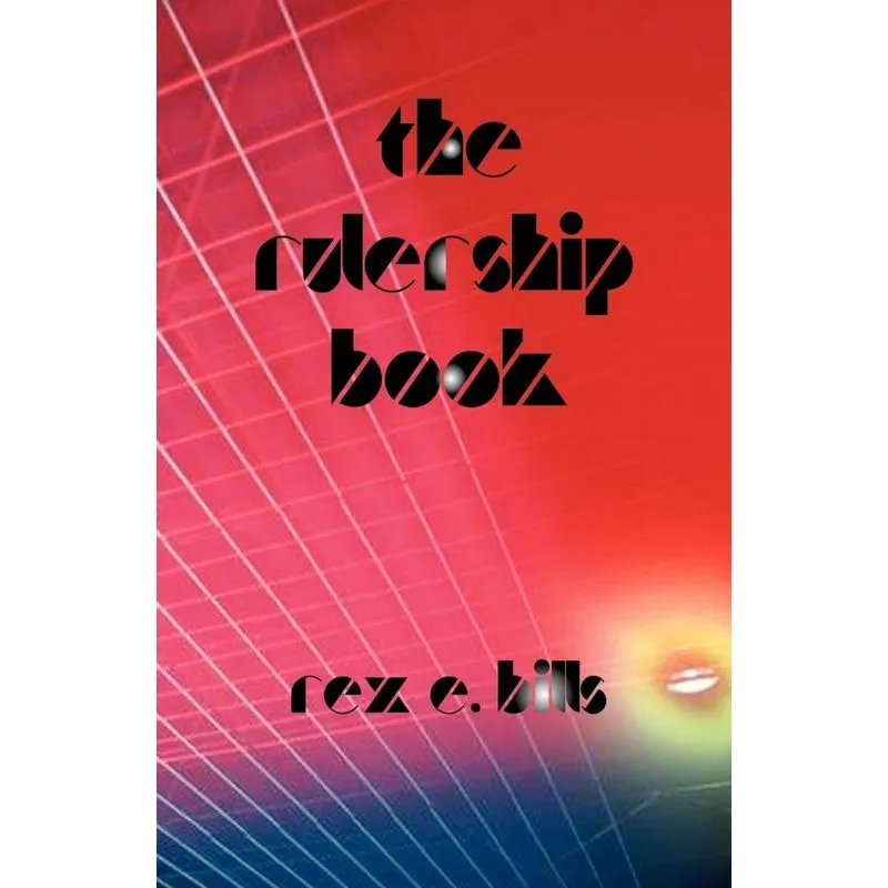 The Rulership Book
