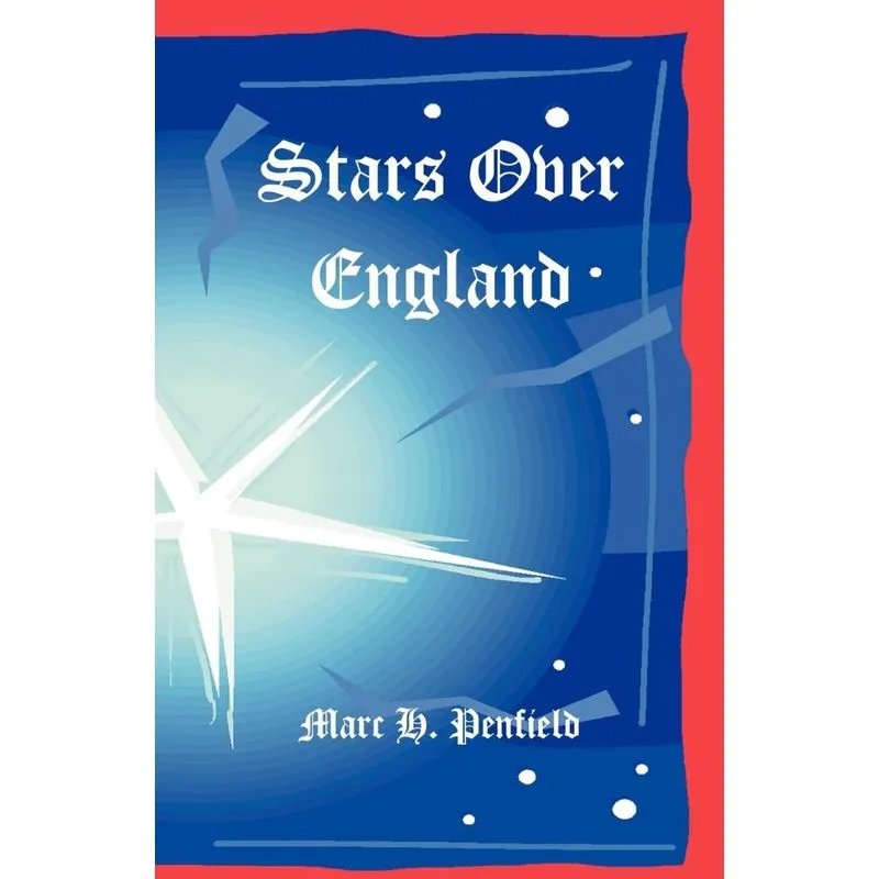 Stars Over England