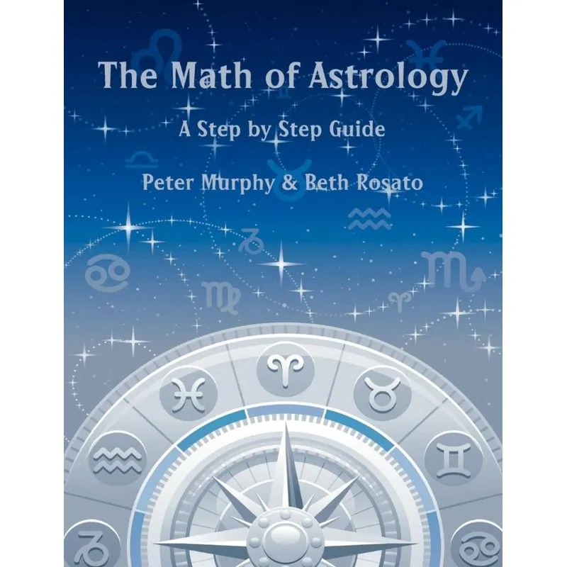 The Math of Astrology