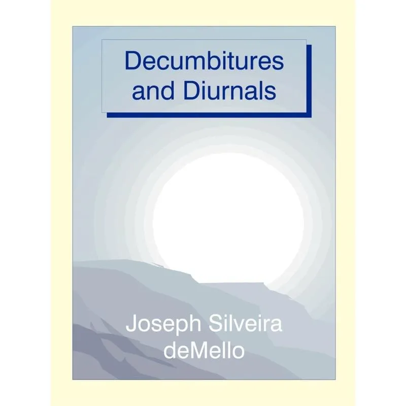 Decumbitures and Diurnals